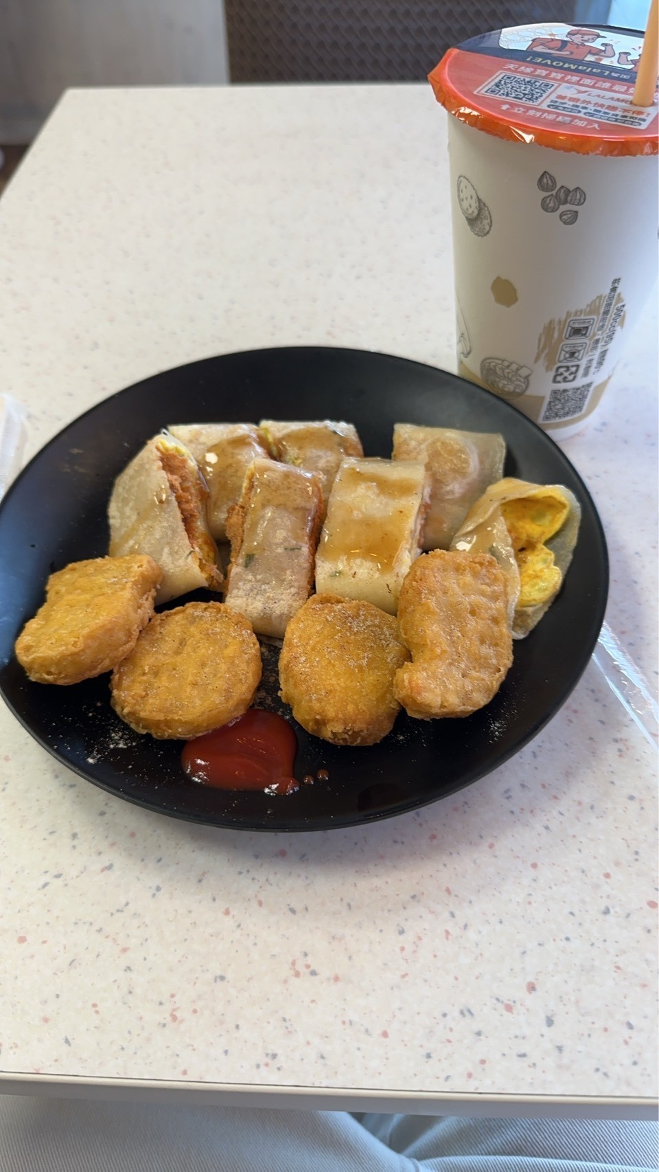 ヒロシ専門店
