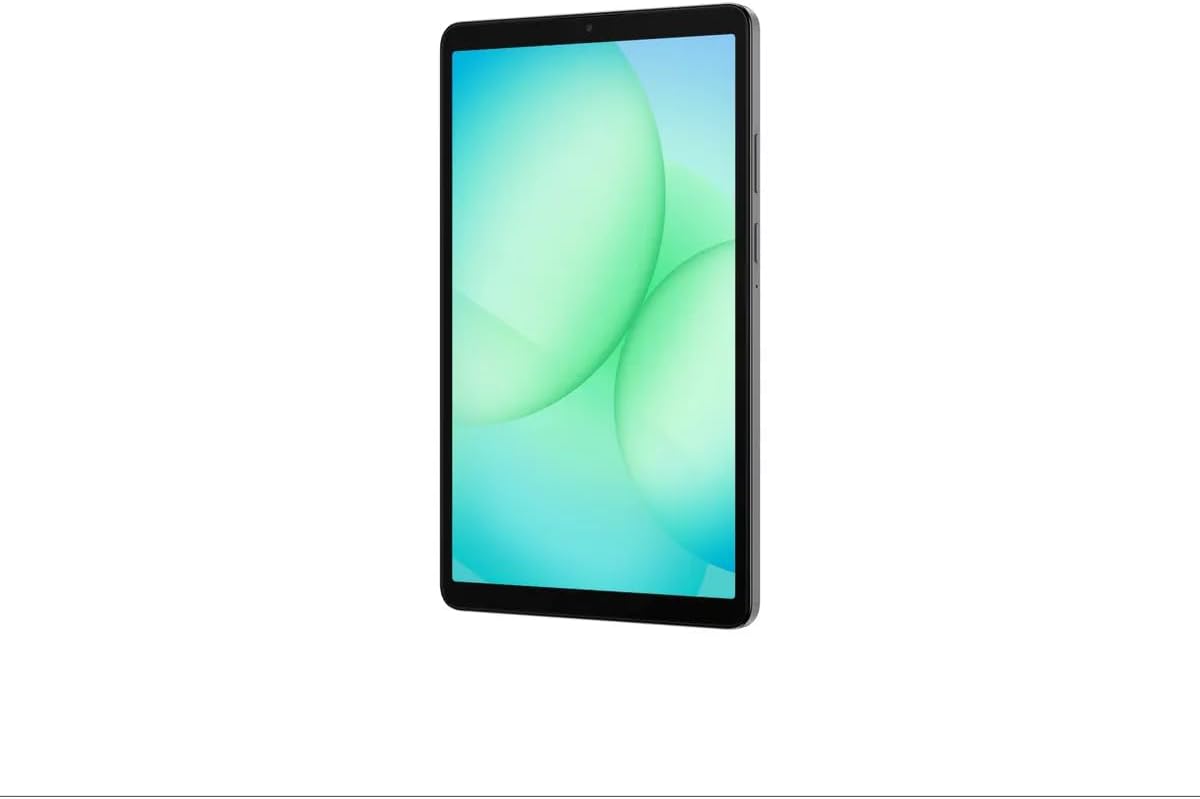 三星 Galaxy Tab A11 WiFi 型號（國際版），8.7 英寸，64GB + 4GB，型號 SM-X133（灰色）