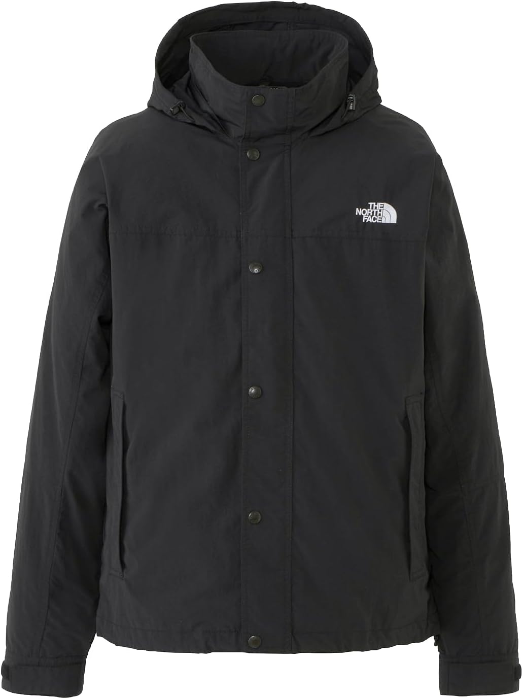 The North Face Hydraena 防風外套（男女通用）